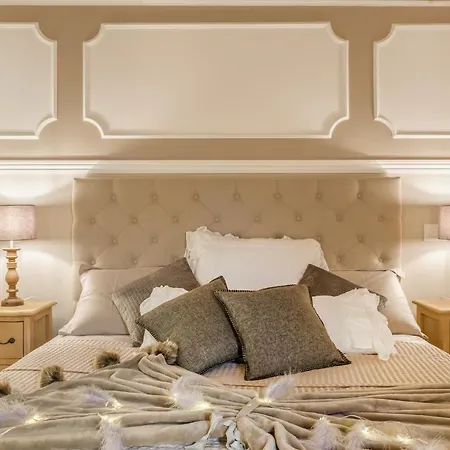 Sweet Holidays - Lerici E 5 Terre Appartamento *