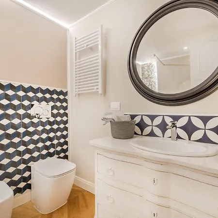 Appartamento Sweet Holidays - Lerici E 5 Terre *