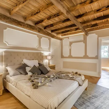 Apartman Sweet Holidays - Lerici E 5 Terre