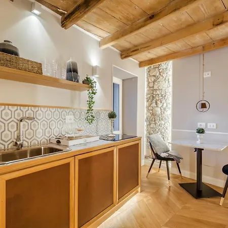 Sweet Holidays - Lerici E 5 Terre Apartman *