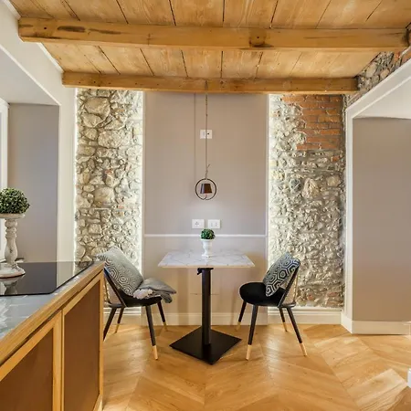 Sweet Holidays - Lerici E 5 Terre Apartman