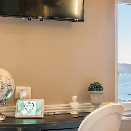 Sweet Holidays - Lerici E 5 Terre Pitelli