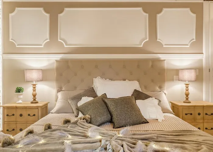 Sweet Holidays - Lerici E 5 Terre Apartment *