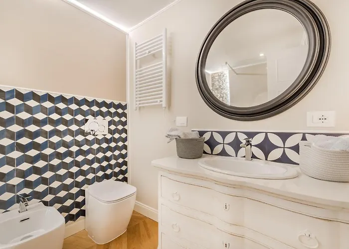 Apartment Sweet Holidays - Lerici E 5 Terre *