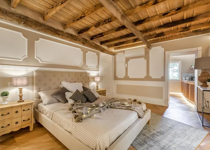 Apartment Sweet Holidays - Lerici E 5 Terre