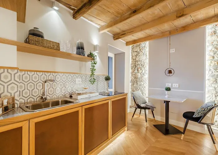 Sweet Holidays - Lerici E 5 Terre Apartment *
