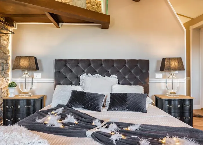 Sweet Holidays - Lerici E 5 Terre