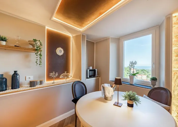 Sweet Holidays - Lerici E 5 Terre Apartment *