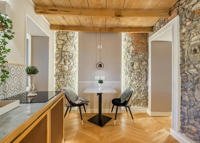 Sweet Holidays - Lerici E 5 Terre Apartment