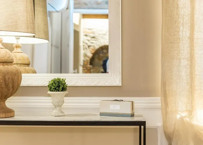 Sweet Holidays - Lerici E 5 Terre Apartment *