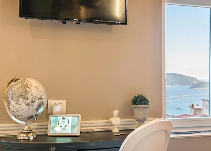 Sweet Holidays - Lerici E 5 Terre Pitelli