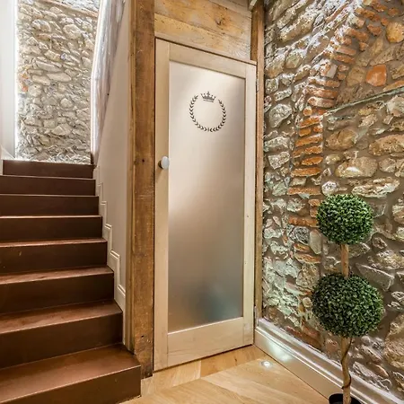 Sweet Holidays - Lerici E 5 Terre Appartement