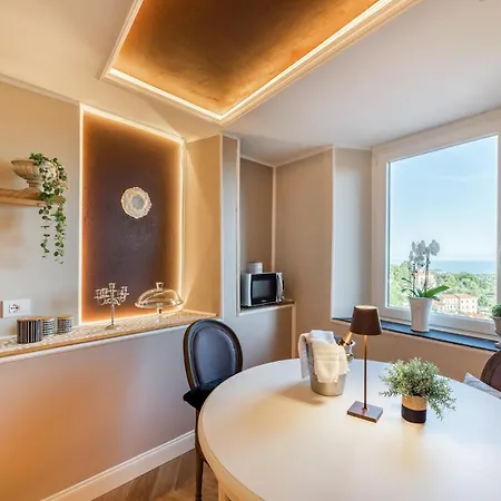 Sweet Holidays - Lerici E 5 Terre Appartamento *