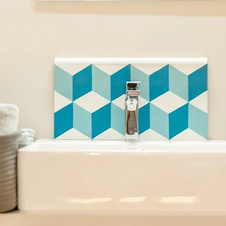 Sweet Holidays - Lerici E 5 Terre Appartement *