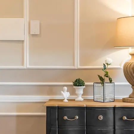 Appartement Sweet Holidays - Lerici E 5 Terre