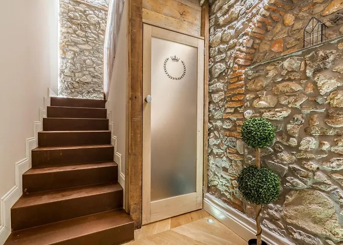 Sweet Holidays - Lerici E 5 Terre Lägenhet