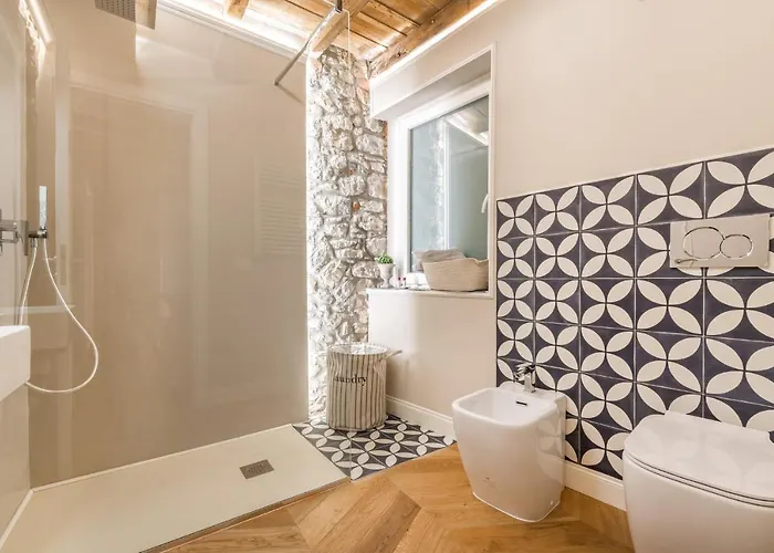Sweet Holidays - Lerici E 5 Terre * Pitelli